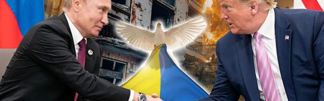 Lavrov: Evropa pokušava da potkopa predloge SAD za rešenje rata u Ukrajini