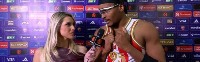 Monekea će Delije zbog ovog voleti više nego ikad, čestitao Svetog Nikolu Srbima, pa rekao: "Želim Fajnal-for"