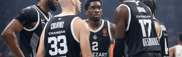 Otkriveno ko je novi trener Partizana i kada će on biti promovisan!?