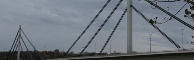 I sutra u Novom Sadu tmurno