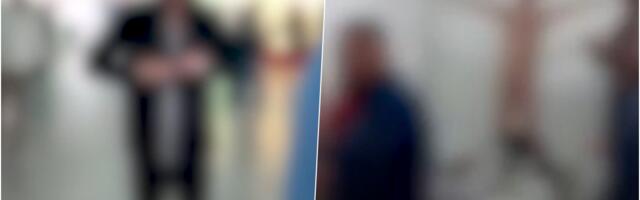 BOŽIĆNA ŽURKA U ZAGREBU, SINDIKALAC SE SKIDA GO I MAŠE POLNIM ORGANOM Najgore prošao bend, MUZIČAR PREBIJEN, polomljena mu rebra "Više njih ga šutiralo" (VIDEO)