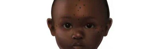 Zašto su Nubijci pre 1.400 godina tetovirali svoju decu