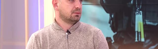 Novinar Danasa Uglješa Bokić saslušan u policiji: Nije želeo da otkrije svoje izvore