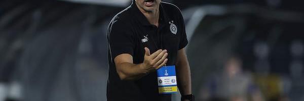 ZVANIČNO! ALEKSANDAR STANOJEVIĆ PRONAŠAO NOVI ANGAŽMAN! Bivši trener Partizana preuzeo poslednji tim u Superligi!