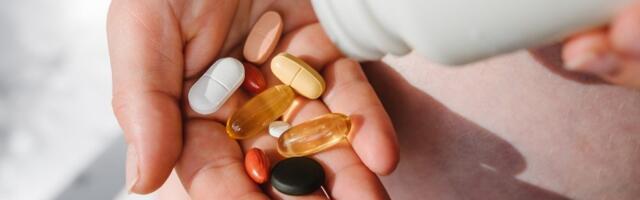 Ukoliko imate visok krvni pritisak, izbegavajte ova 4 suplementa: Mogu biti vrlo opasni za vas