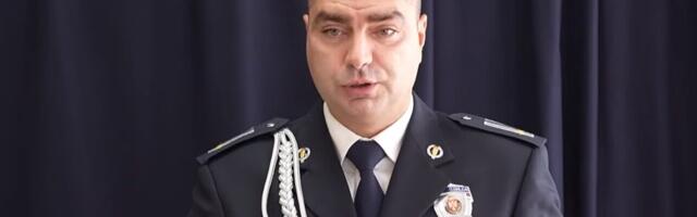 Šamar svim profesionalnim policajcima, ovo nismo doživeli u istoriji: Kako je Marko Kričak stigao do vrha UKP-a?