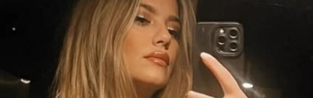 Istina o partneru Kije Kockar kojeg skriva od javnosti! Evo zašto ga ne pokazuje: "Nema društvene mreže..."