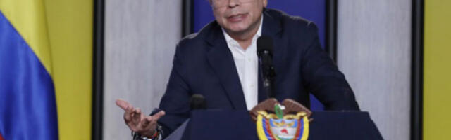 Председник Колумбије позвао на деескалацију и поштовање међународног права