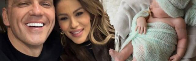 MINA KOSTIĆ I KASPER ZAJEDNO SAOPŠTILI NAJLEPŠE VESTI! Evo kako se spremaju ZA PRINOVU!