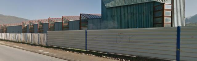 Imovina ivanjičke fabrike čarapa “Proleter“ prodaje se za oko 900 miliona dinara