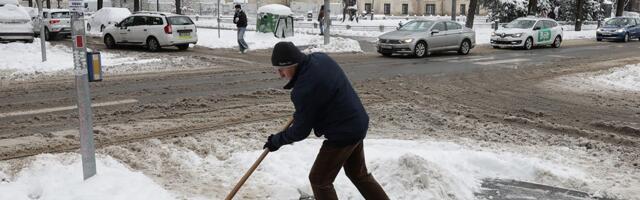 Hladni talas danas stiže u region, izdato upozorenje: U narednim danima temperature idu do -12°C