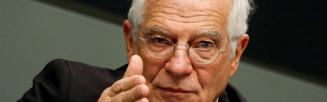 BOREL: Bližimo se prelomnom trenutku u odnosima sa Turskom