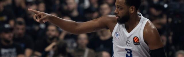 Efes pobedio i doneo Zvezdi lepe vesti