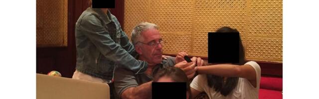 "Rusi bi mogli da budu od pomoći": Potvrđeno da je Epstajn u svojoj vili imao skrivene kamere