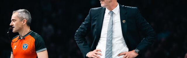 "Ta pobeda protiv Zvezde je priča za Holivud! Crveno-beli sada imaju šansu da naprave nešto veliko u Evroligi"