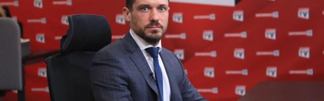 Ognjenović: Zaštitićemo svu decu i sve porodice od napada maloumnih bolesnika