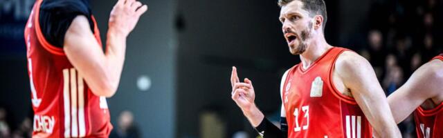 BOMBA - NAJBOLJI ŠUTER EVROLIGE STIŽE U ABA LIGU?! Španci otkrivaju - pregovori su uveliko u toku!