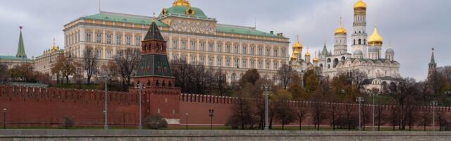 Kremlj upozorava na neprijateljske namere Zapada: Moskva ne gubi nadu i traži mirno rešenje