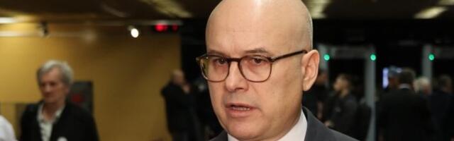 Lider SNS MIloš Vučević sa narodom u Bajinoj Bašti: Evo šta je poručio