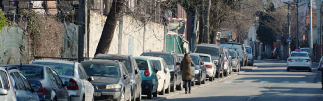 Претежно сунчано током дана, до 19 степени