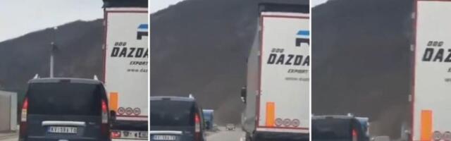 Preticanje na punoj liniji nije dozvoljeno, ali evo kada postoji odstupanje: Mnogi vozači za ovo nemaju pojma