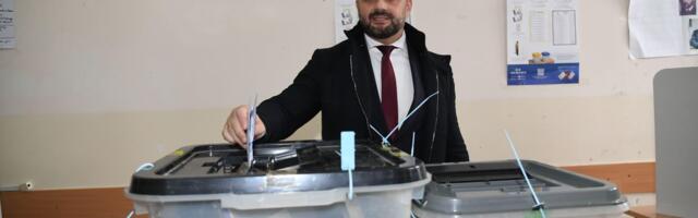 Radojevic: Law on foreigners is administrative form of ethnically cleansing Serbs from Kosovo and Metohija