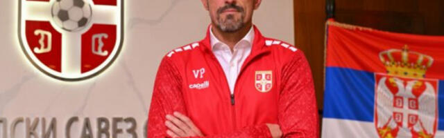 Пауновић проширује списак