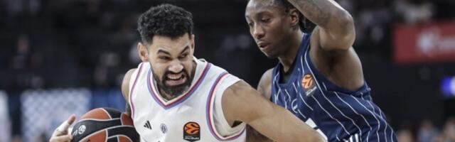 Proširenje broja timova sa licencom jedna od mera trogodišnjeg plana Evrolige