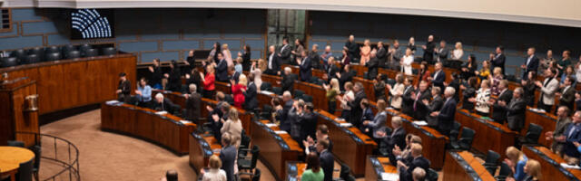 Брнабићева неизмерно захвална на гостопримству