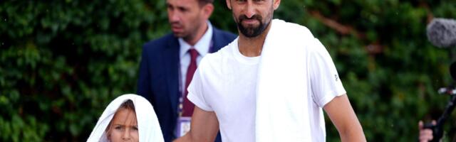 Novak Đoković otkrio tajnu o ćerki Tari koju niko nije znao, evo šta svuda radi zbog nje
