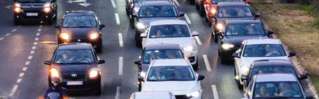 SUTRA SE ZATVARA JEDAN OD GLAVNIH BULEVARA U NIŠU Ova linija gradskog prevoza menja trasu, evo kako će saobraćati