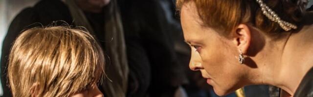 Jelisaveta otima dete: Evo šta ćete gledati u šestoj epizodi "Katarine Velike"