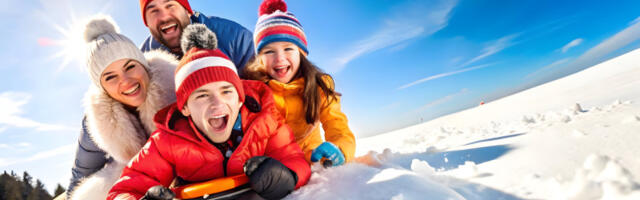 Skijanje bez crvenih uspomena uz mali SPF trik koji menja sve