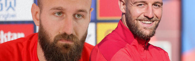 Sergej i Vanja ponovo u reprezentaciji Srbije! (Foto)