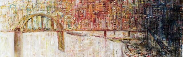 Izložba Urbani pejzaži u Palati umetnosti Madlena: 40 umetničkih dela otkriva lice savremenih gradova