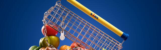 Lidl predstavio „Trolley Bag“ – torbicu nastalu kroz partnerstvo sa svetski poznatim dizajnerom Nikom Benteleom