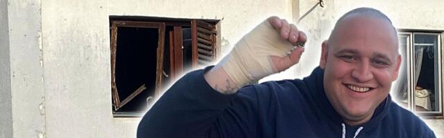 Tihi heroj iz Aranđelovca! Nikola ne nosi plašt, ali spasava živote! Rukama razbijao daske da izvuče bolesnog komšiju, a 1 potez je dečaka spasio sigurne smrti!