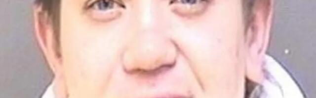 Sportista bez ruku i nogu optužen za ubistvo