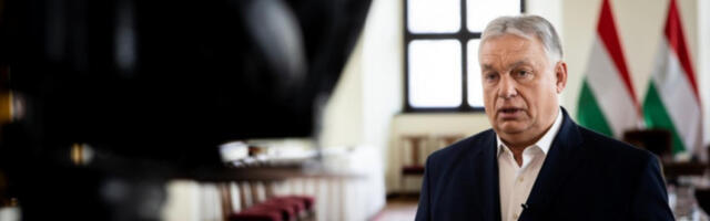 Орбан: Исмевање Трампа била прва грешка Европе