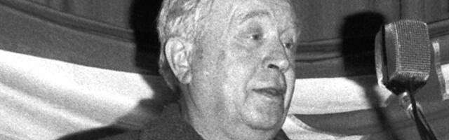 Branko Ćopić nas je napustio pre 40 godina: Kako su njegove knjige oblikovale generacije čitalaca