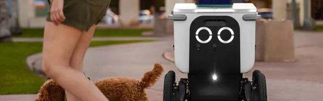 Najšokantniji snimak nedelje: AI roboti lomili stakla po gradu, građani u strahu