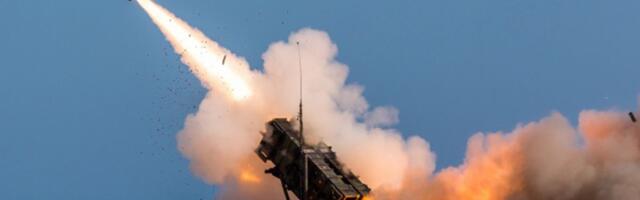 “Patrioti” ne idu na Bliski istok