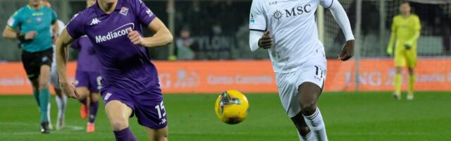 Haos: Lukaku odbio da trenira sa Napolijem