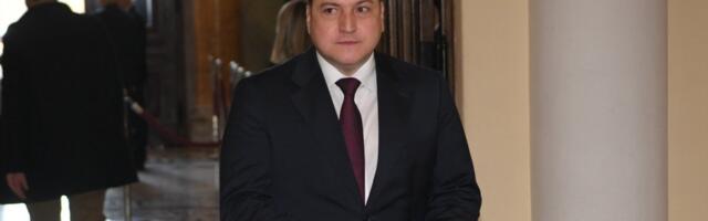 Rado ide Ružić u blokadere - opozicioni socijalista ponovo pljuje po državi i SPS: "Neki su spremni na dobrovoljnu političku eutanaziju"