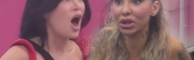 NAJPRLJAVIJE RADNJE ASMINA DURDŽIĆA DOSPELE U JAVNOST, BIVŠA RAZOTKRILE NJEGOVE NAJMRAČNIJE TAJNE: Šok uživo u programu!