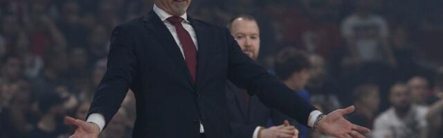 Vreme je da se prića o Saši Obradoviću! Miriše na još jedan ružan kraj