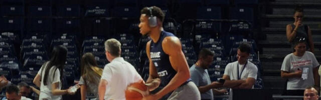 NBA pokreće istragu oko odsustva Janisa Adetokumba iz Milvoki Baksa