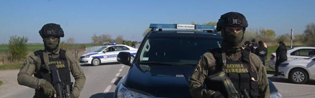 Direktor VBA o eksplozivu kod Kanjiže: Mesecima smo upozoravali državni vrh na opasnost