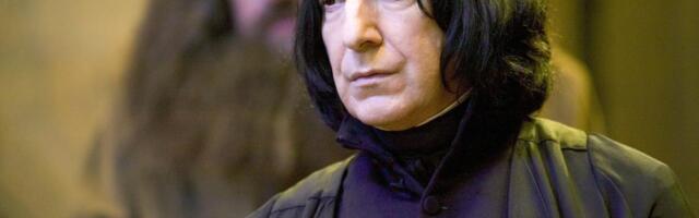 Ove zvezde Harija Potera više nisu sa nama: Odrasli smo uz njihove likove, a neki su tragično skončali