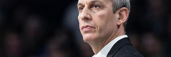 NAJSKUPLJI U ISTORIJI KLUBA: Kataš produžio ugovor sa Makabijem iz Tel Aviva